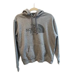 🛍️💸 Nike Grey Hoodie Mens S
